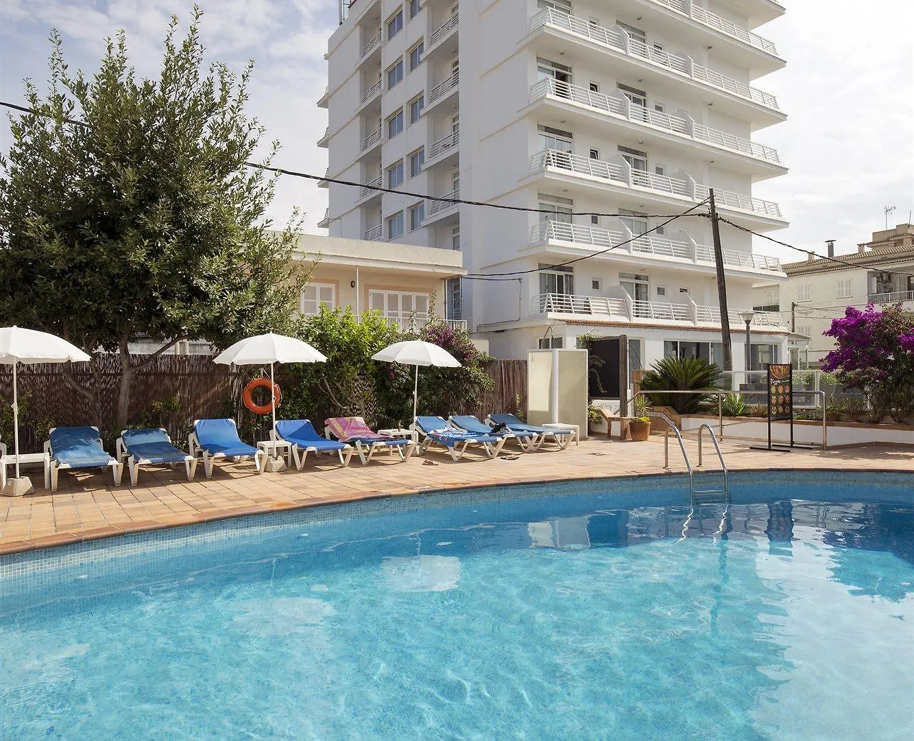 ** Hotel Youroom Sultan Can Picafort  Spain